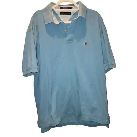 Tommy Hilfiger Other - Vintage Tommy Hilfiger Men's XL